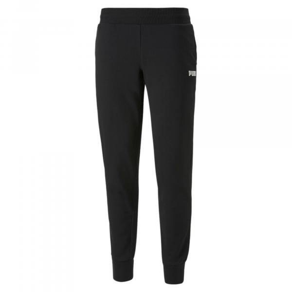 Puma Spodnie Ess Closed 84720601