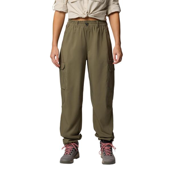 Spodnie sportowe damskie Skien Valley Cargo Pant