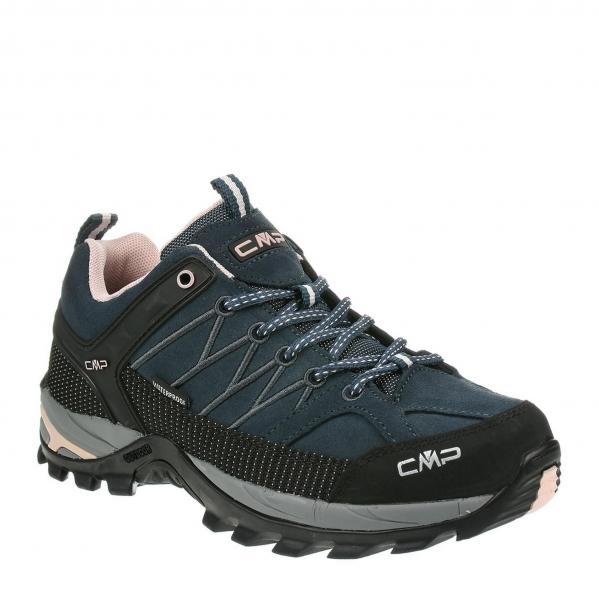 Cmp Buty Rigel Low Wp 3Q13246-53Ug