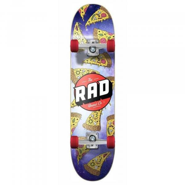 Deskorolka Rad Logo Progressive 8\