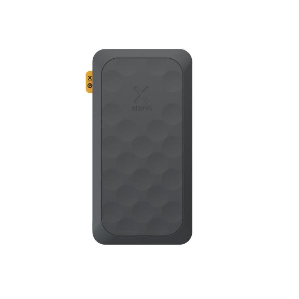 XTORM Powerbank Fuel 45000 mAh 67W czarny