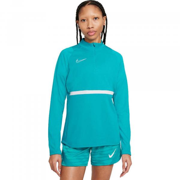 Bluza sportowa damska Nike NK Df Academy 21 Drill Top