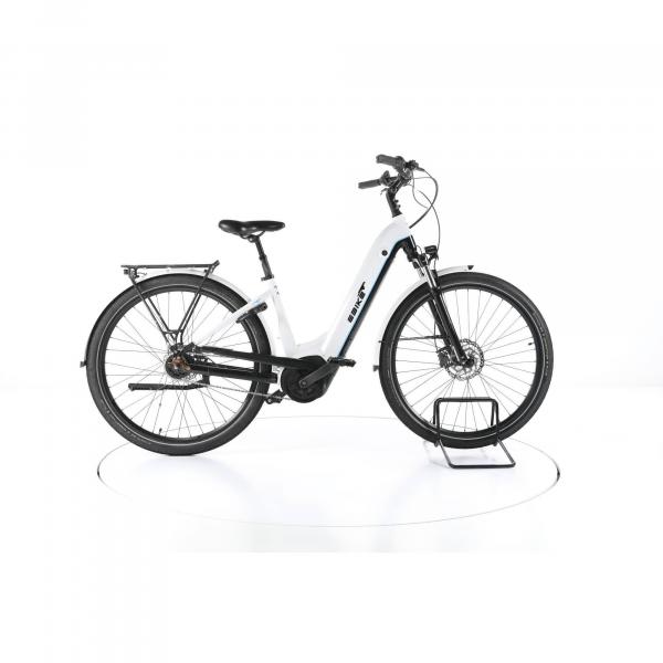 Second Life - EBIKE Tour Pro City E-Bike Lage instap 2022 - Jak nowy