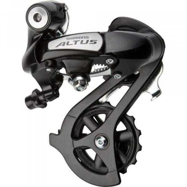 Przerzutka rowerowa tylna Shimano RD-M310 7/8-rzędowa