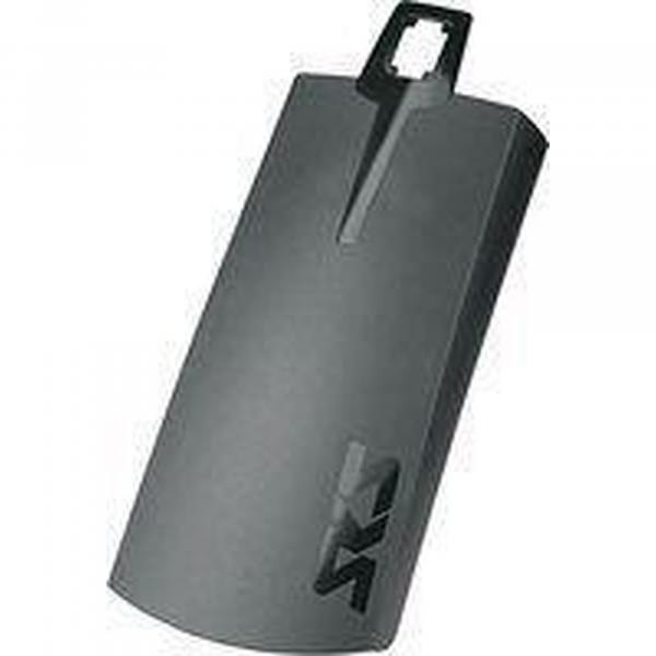Chlapacze Bluemels Style 75Mm Czarne