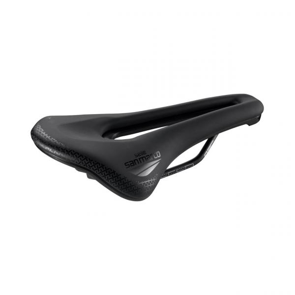 Siodło Selle San Marco Shortfit 2.0 Comfort Open-Fit Dynamic