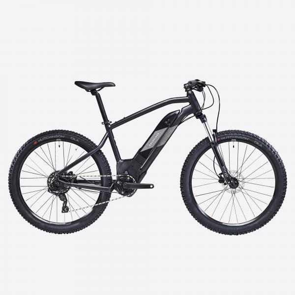 Rower elektryczny górski MTB Rockrider E-ST 500 27,5\