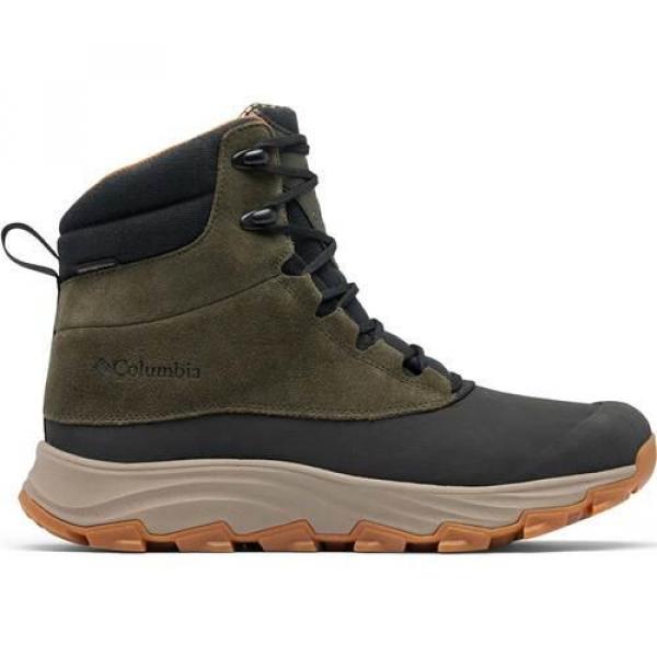 Buty trekkingowe męskie Columbia Expeditionist Shield Waterproof