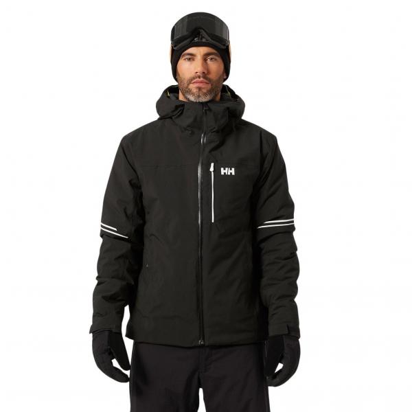 Kurtka Helly Hansen carv lifaloft