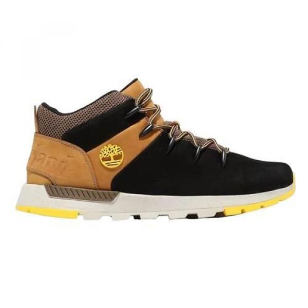 Buty do chodzenia męskie Timberland Sprint Trekker Mid