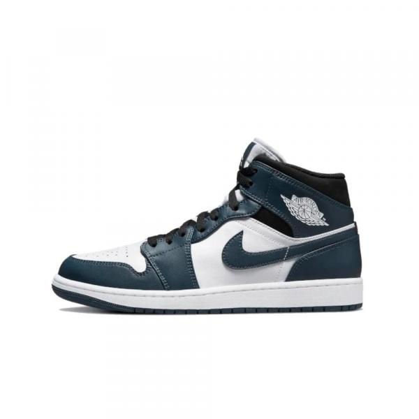 Buty do chodzenia męskie Nike Air Jordan 1 Mid