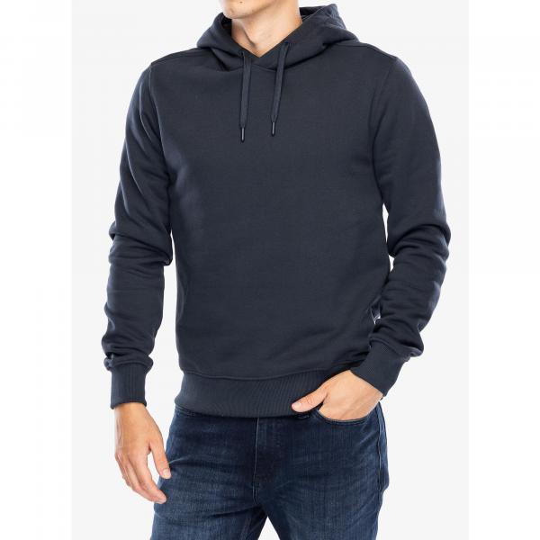 Bluza z kapturem męska Didriksons Ven Hoodie