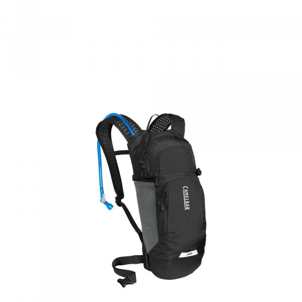 Plecak z bukłakiem CamelBak Lobo 9 2L - blk