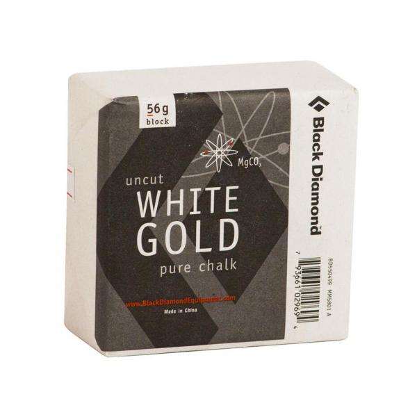 Magnezja Black Diamond WHITE GOLD BLOCK