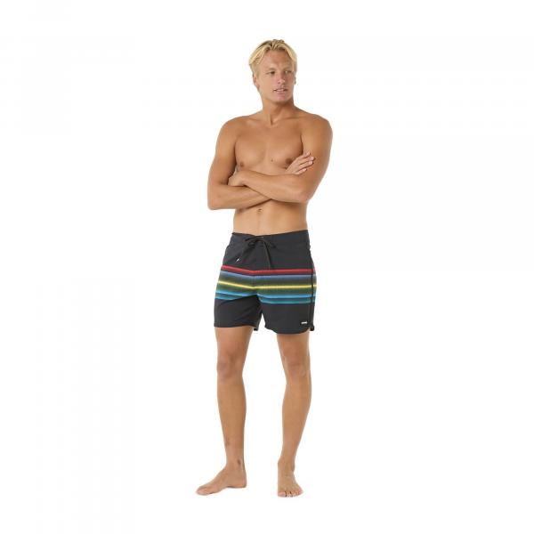 Szorty kąpielowe męskie Rip Curl Mirage Retro Mumma