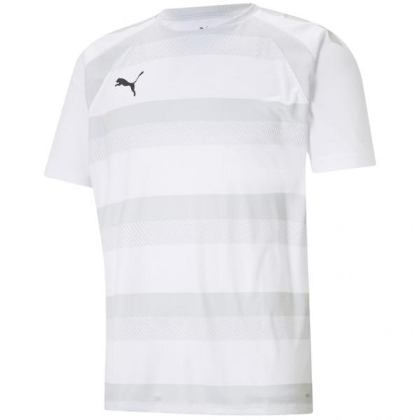 Koszulka męska Puma teamVISION Jersey