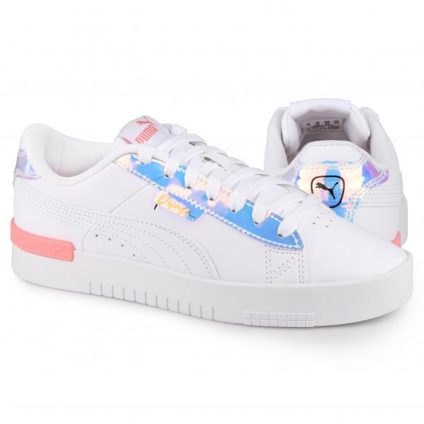 Buty damskie chologram Puma JADA CRYSTAL WINGS JR