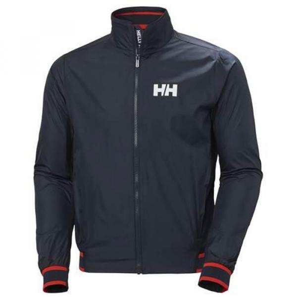 Kurtka uniwersalna męska Helly Hansen Salt Windbreaker