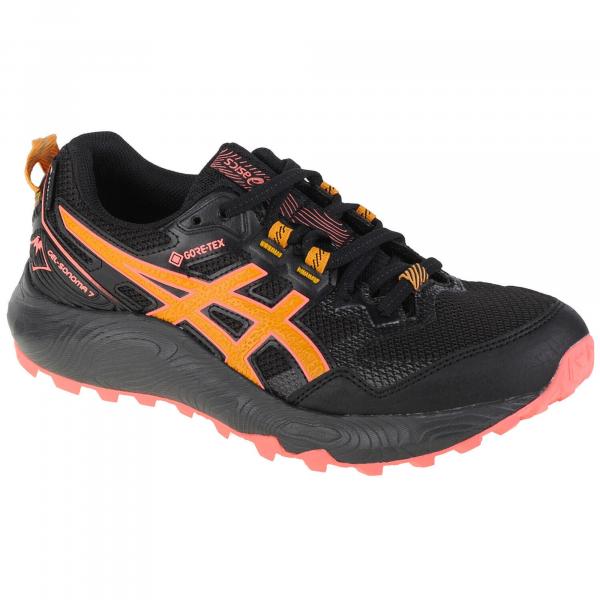 Buty do biegania damskie, ASICS Gel-Sonoma 7 GTX