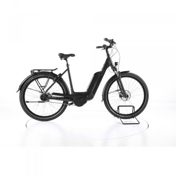 Second Life - Kalkhoff Image 1.B XXL City E-Bike Lage instap 2023 - Jak nowy