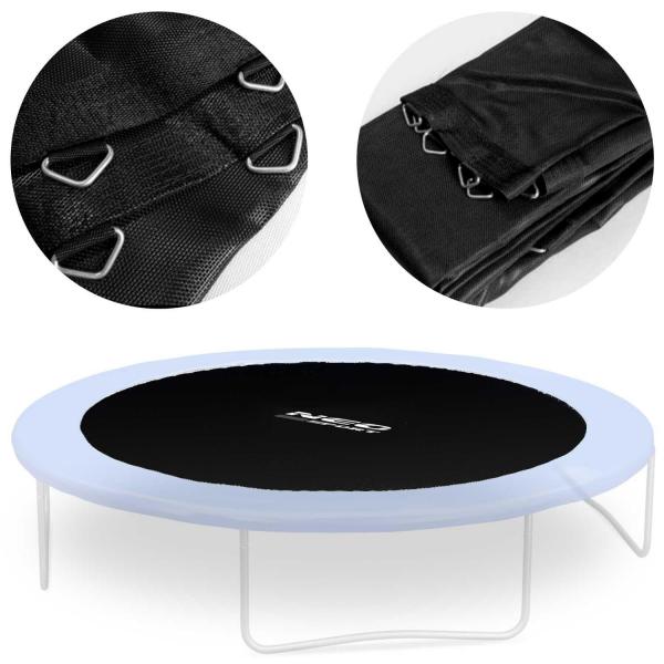 Mata do trampoliny ogrodowej Neo-Sport 15ft