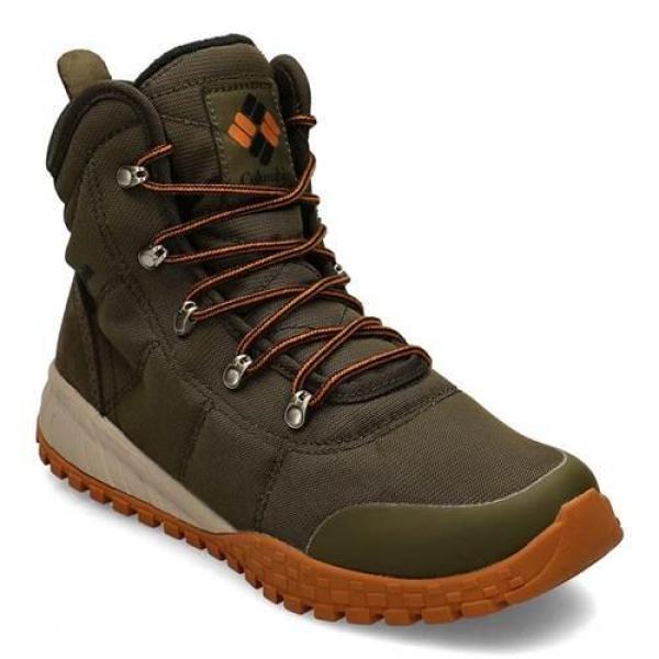 Buty trekkingowe męskie Columbia Fairbanks Omniheat