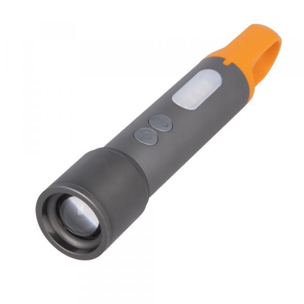 Latarka ręczna LED TRAVELER 1200mAh 500lm USB-C FLF-02 Forever Light