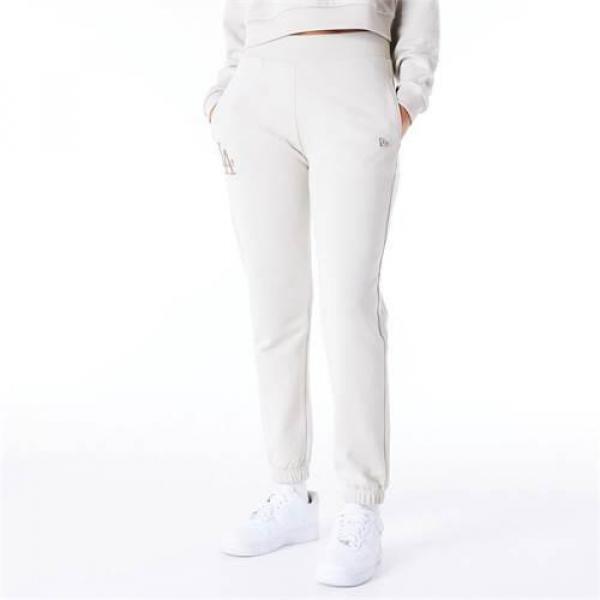 Spodnie sportowe damskie New Era 60435304