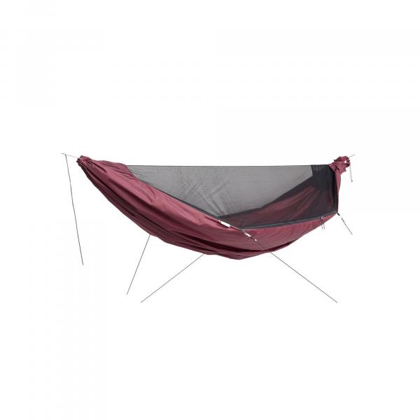 Hamak Lesovik Draka - burgundy ron