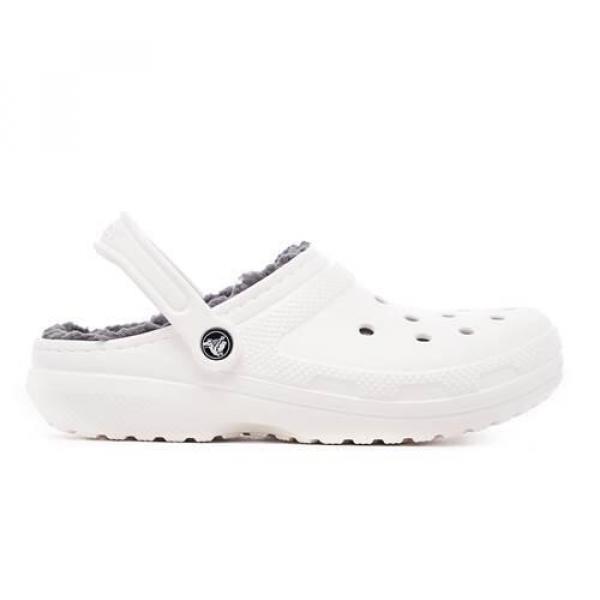 Buty do chodzenia męskie Crocs Classic Lined