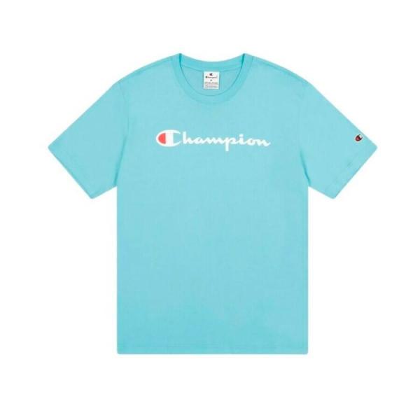 Koszulka męska Champion SS Tee