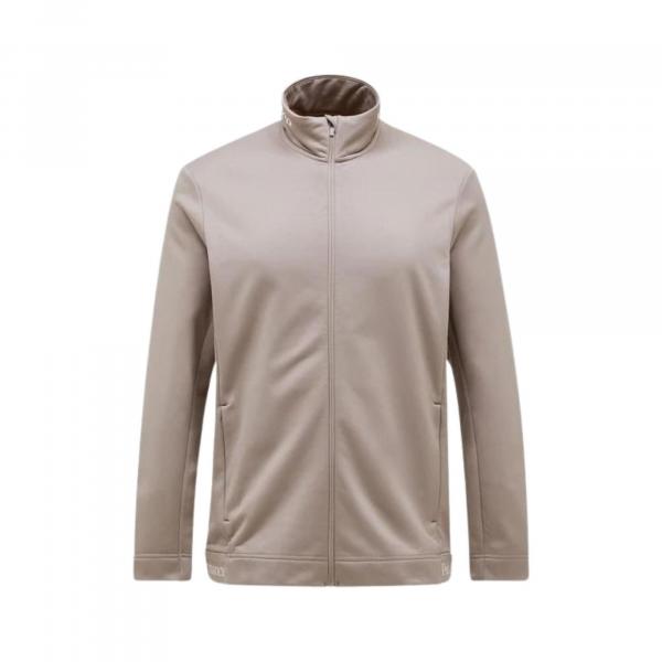 Bluza Peak Performance męska Rider Tech Zip Jacket