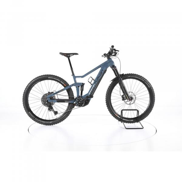 2nd Life - Centurion No Pogo F800i Fully E-Bike 2023 - Jak nowy