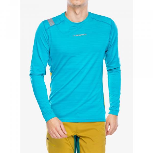 Bluza termoaktywna męska La Sportiva Tour Long Sleeve