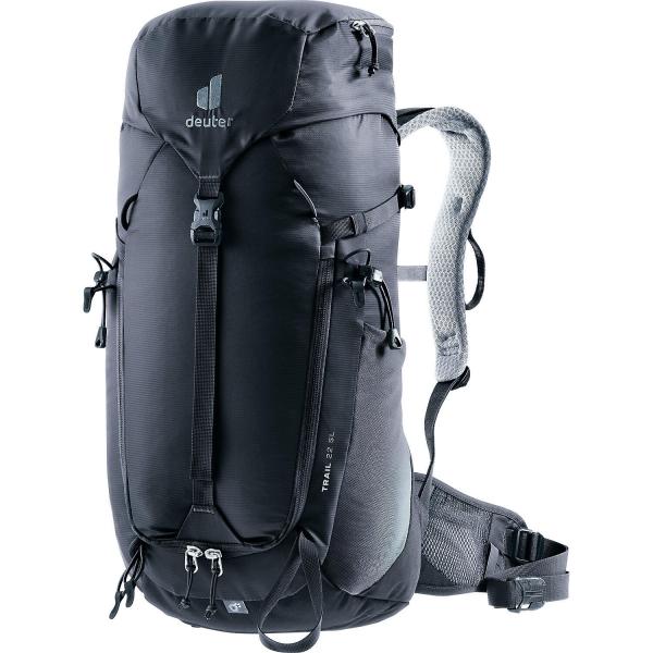 Plecak damski Deuter Trail 22 SL - black