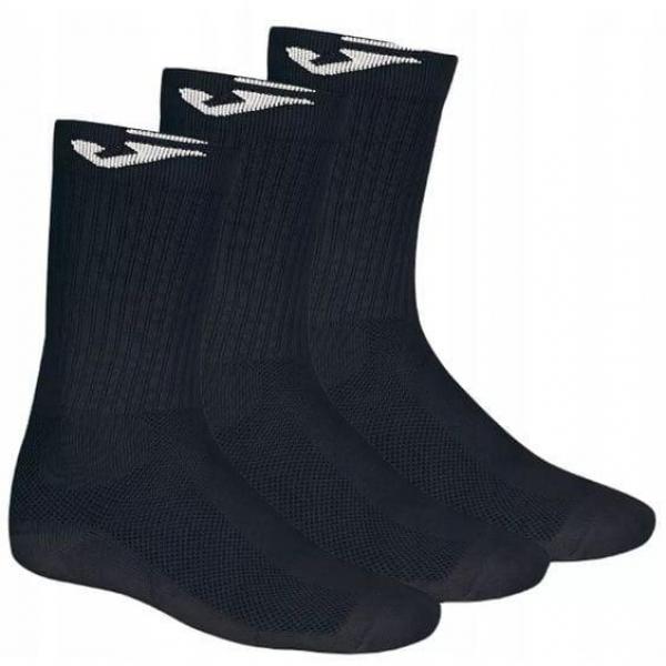 Skarpety tenisowe Joma Long Socks 3 szt