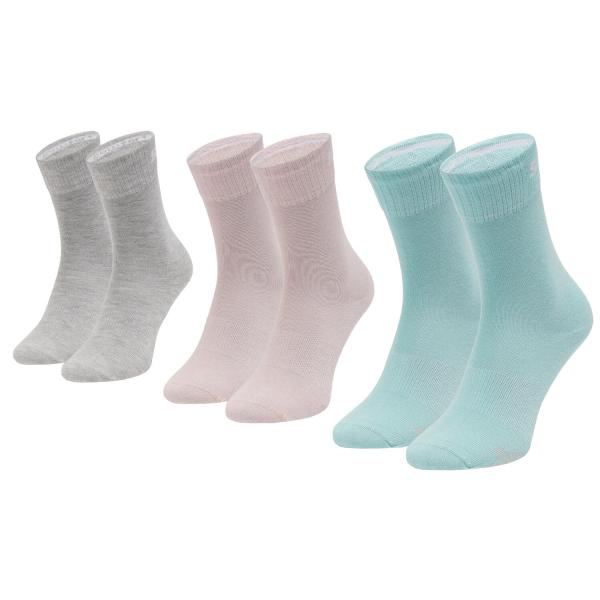 Skarpetki sportowe damskie 3PPK Mesh Ventilation Socks