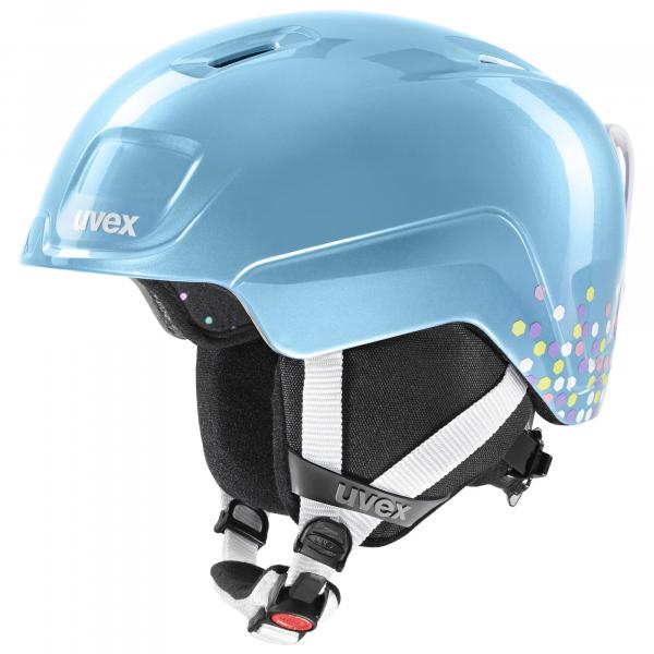 Kask narciarski dziecięcy Uvex Heyya