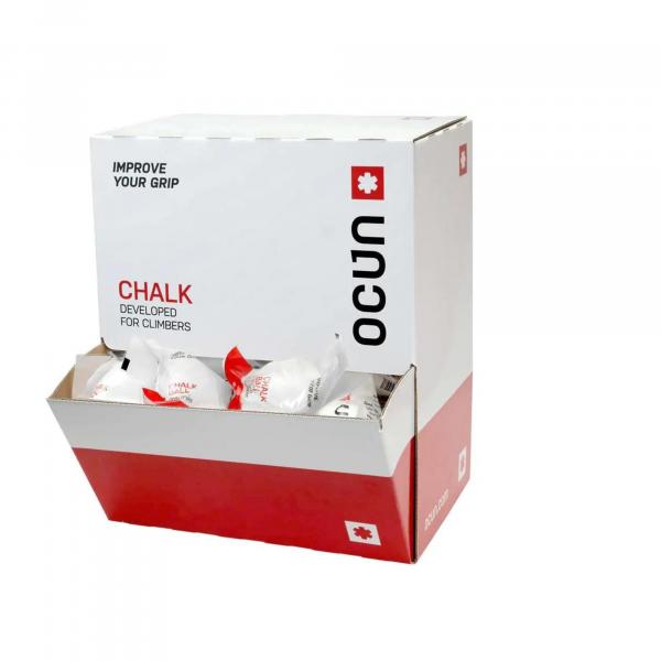 Magnezja do wspinaczki Ocun Box Ball