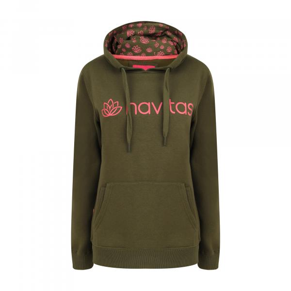 Bluza damska Navitas Lily Hoody