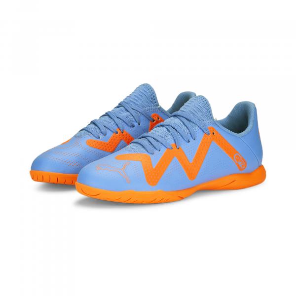 Buty piłkarskie męskie Puma Future Play IT JR