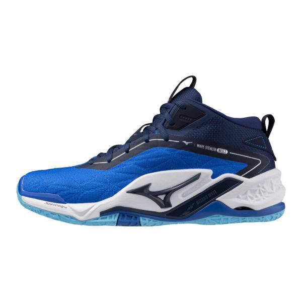 Buty halowe Mizuno Wave Stealth Neo Mid