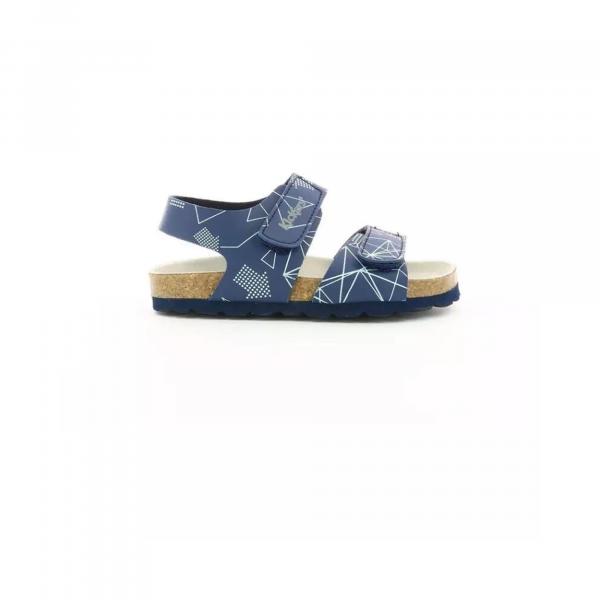 Sandały dziecięce KICKERS SUMMERKRO