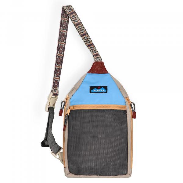 Plecak miejski Kavu Coho Sling - sea ridge