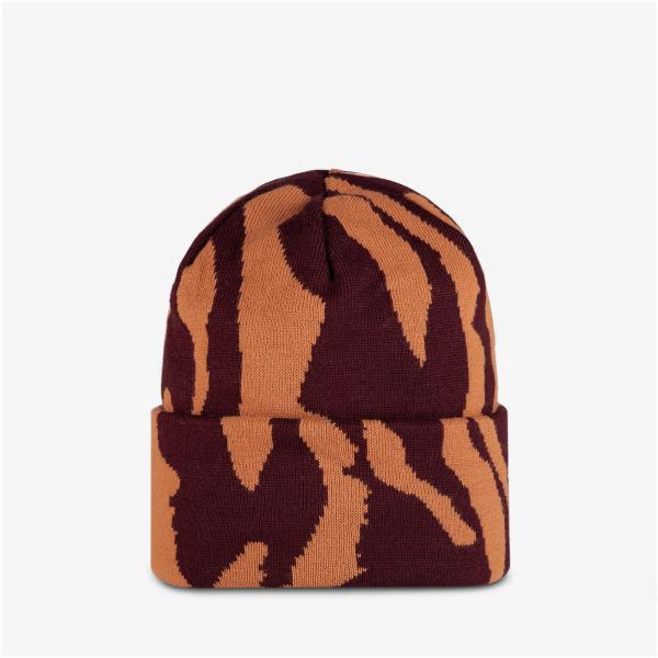 Czapka zimowa wywijana BUFF KNITTED BEANIE KYRE