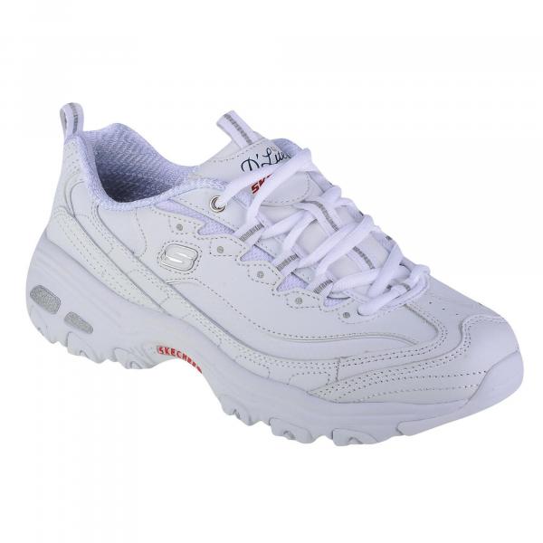 Damskie D'LITES FRESH START Sneakersy Biały