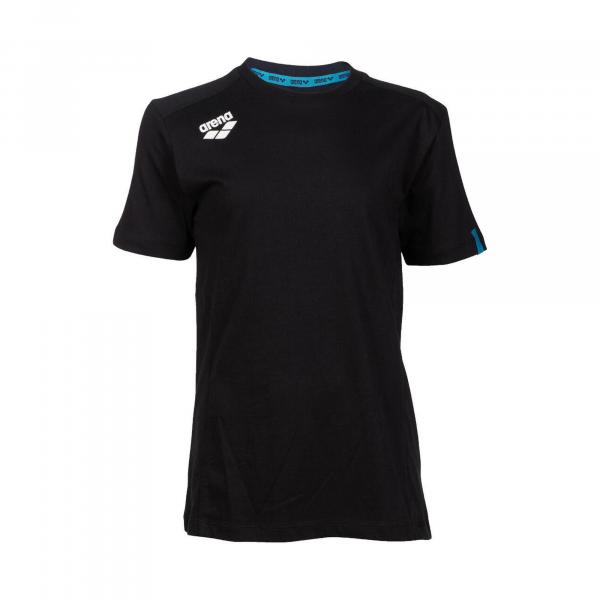 Koszulka sportowa Arena Team T-Shirt Panel junior
