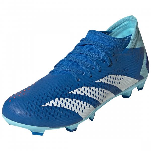 Buty do piłki nożnej męskie Adidas Predator Accuracy.3 FG