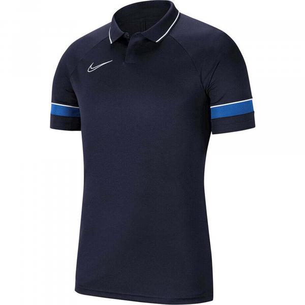 Koszulka sportowa męska Nike DF Academy 21 Polo