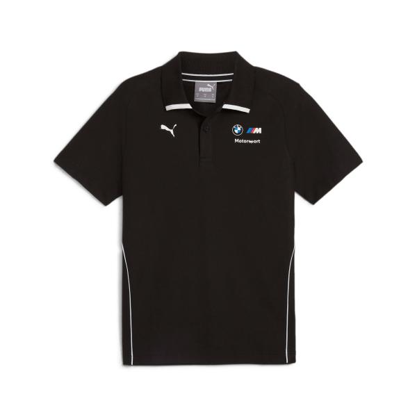 Polo Puma BMW MMS